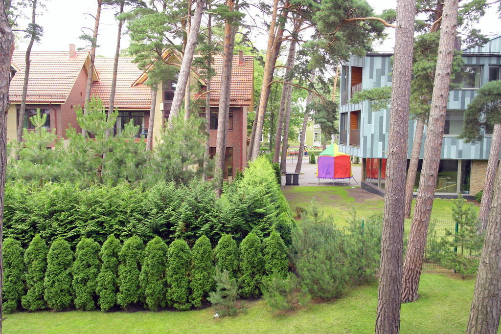 Juros Apartamentai Palanga Habitación foto