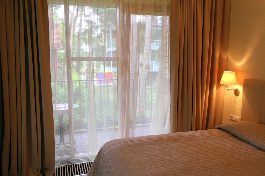 Juros Apartamentai Palanga Habitación foto
