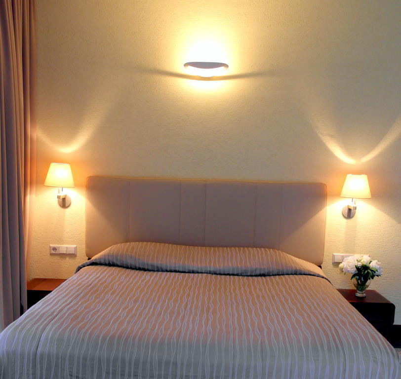 Juros Apartamentai Palanga Habitación foto