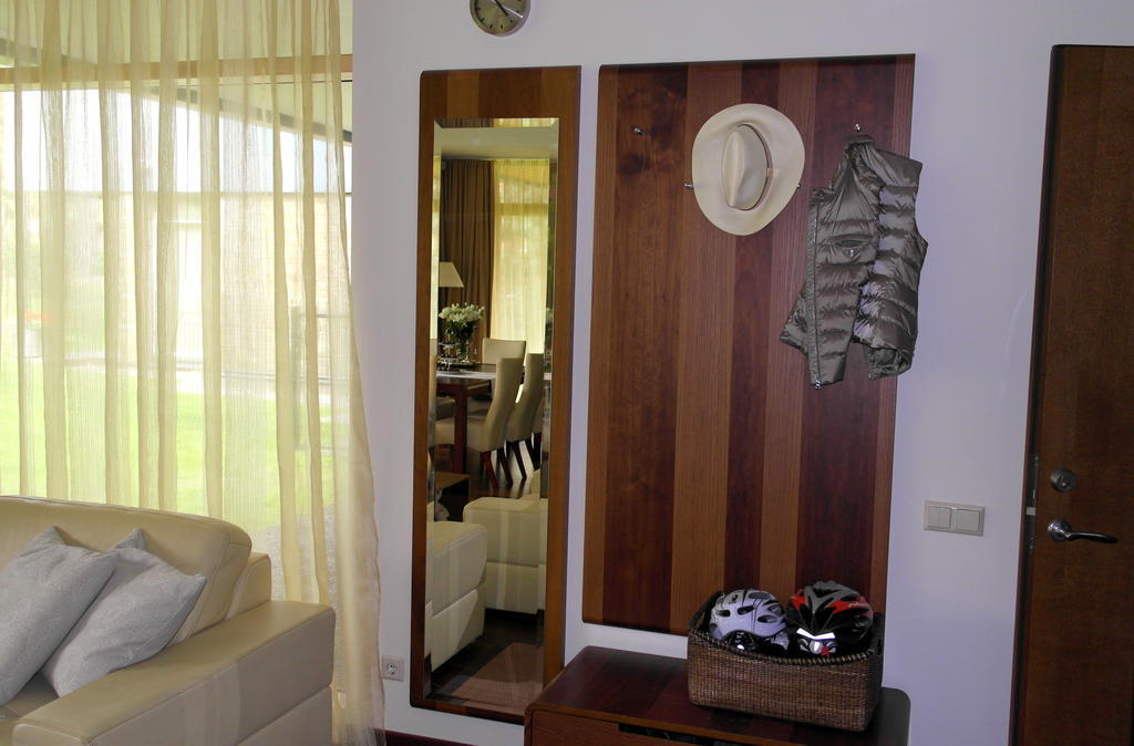 Juros Apartamentai Palanga Habitación foto