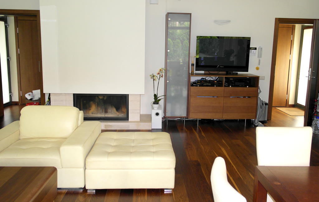 Juros Apartamentai Palanga Habitación foto