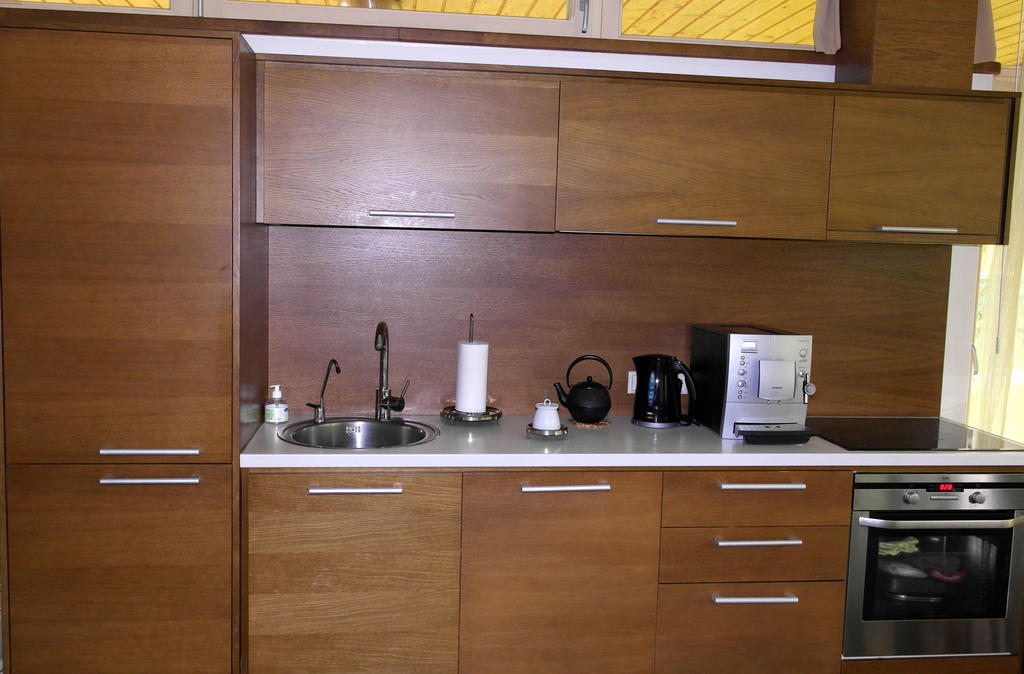 Juros Apartamentai Palanga Habitación foto