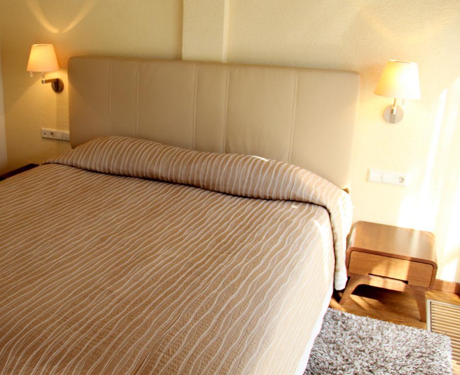 Juros Apartamentai Palanga Habitación foto
