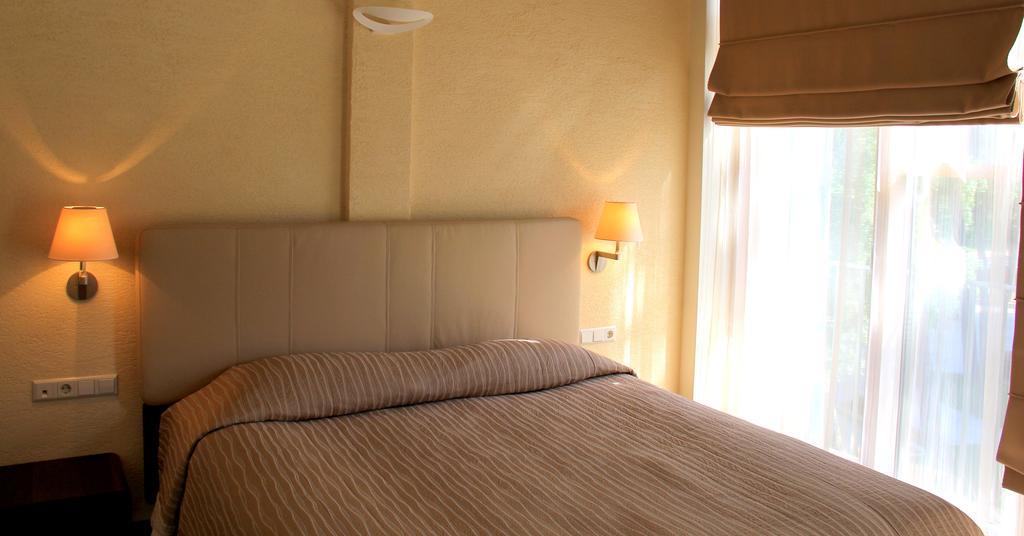 Juros Apartamentai Palanga Habitación foto