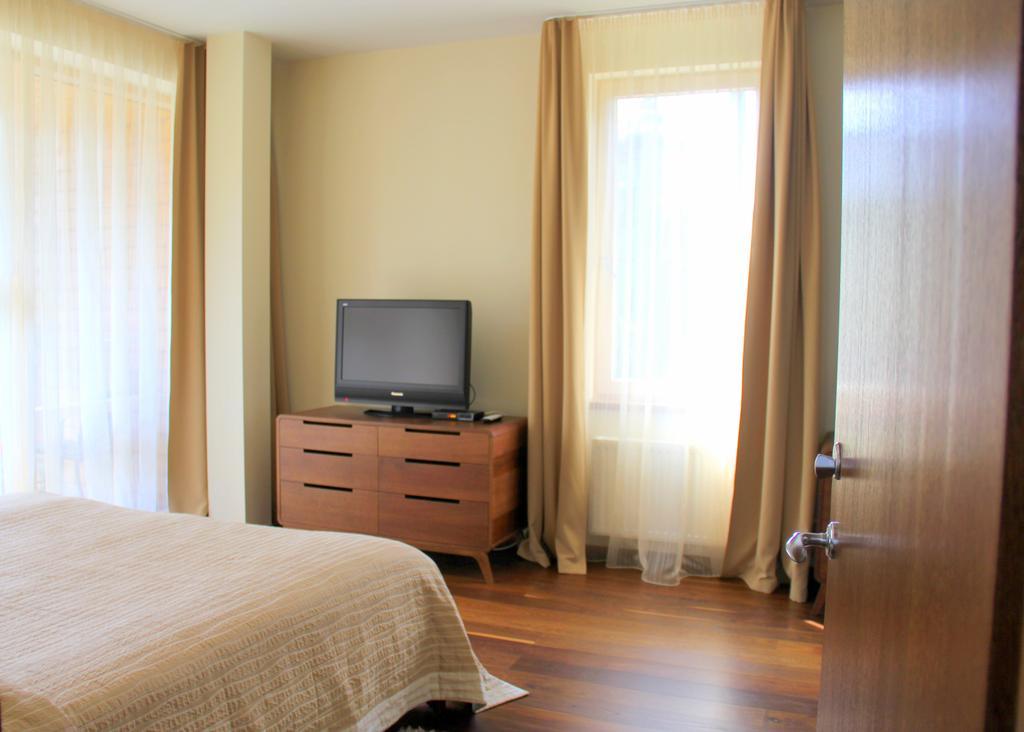 Juros Apartamentai Palanga Habitación foto