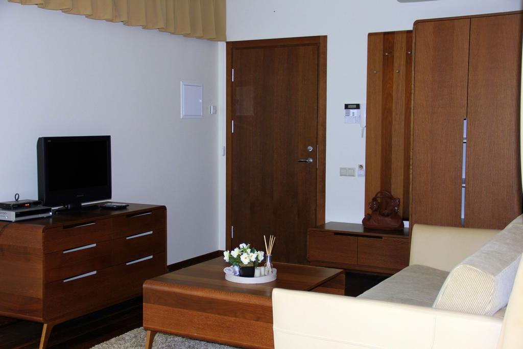 Juros Apartamentai Palanga Habitación foto