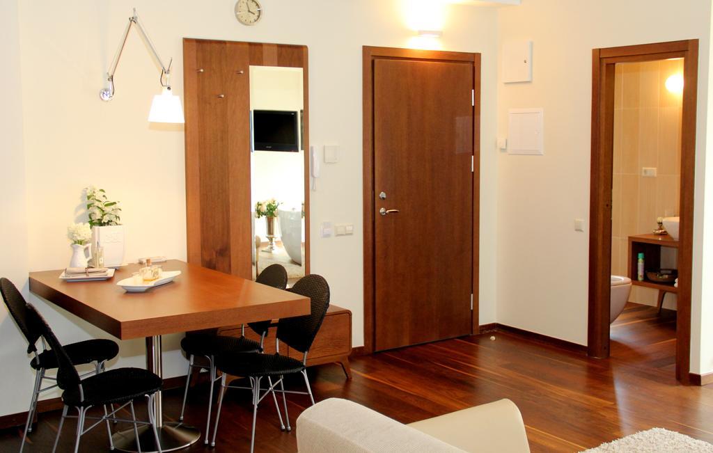 Juros Apartamentai Palanga Habitación foto