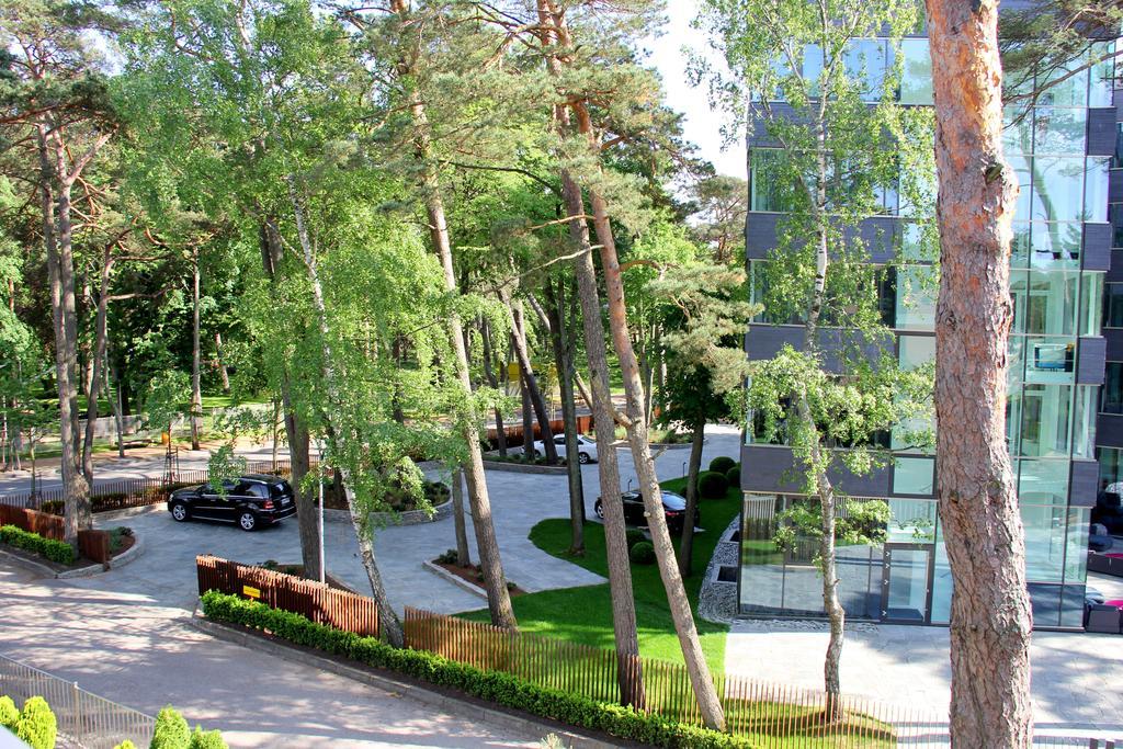 Juros Apartamentai Palanga Habitación foto